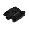 Mobil AC Actuator Actuator Black